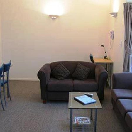 Riverview Motel Whanganui Kültér fotó
