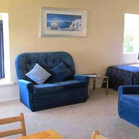 Riverview Motel Whanganui Kültér fotó