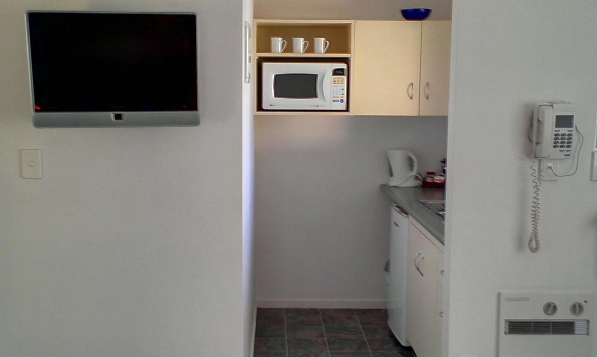 Riverview Motel Whanganui Kültér fotó