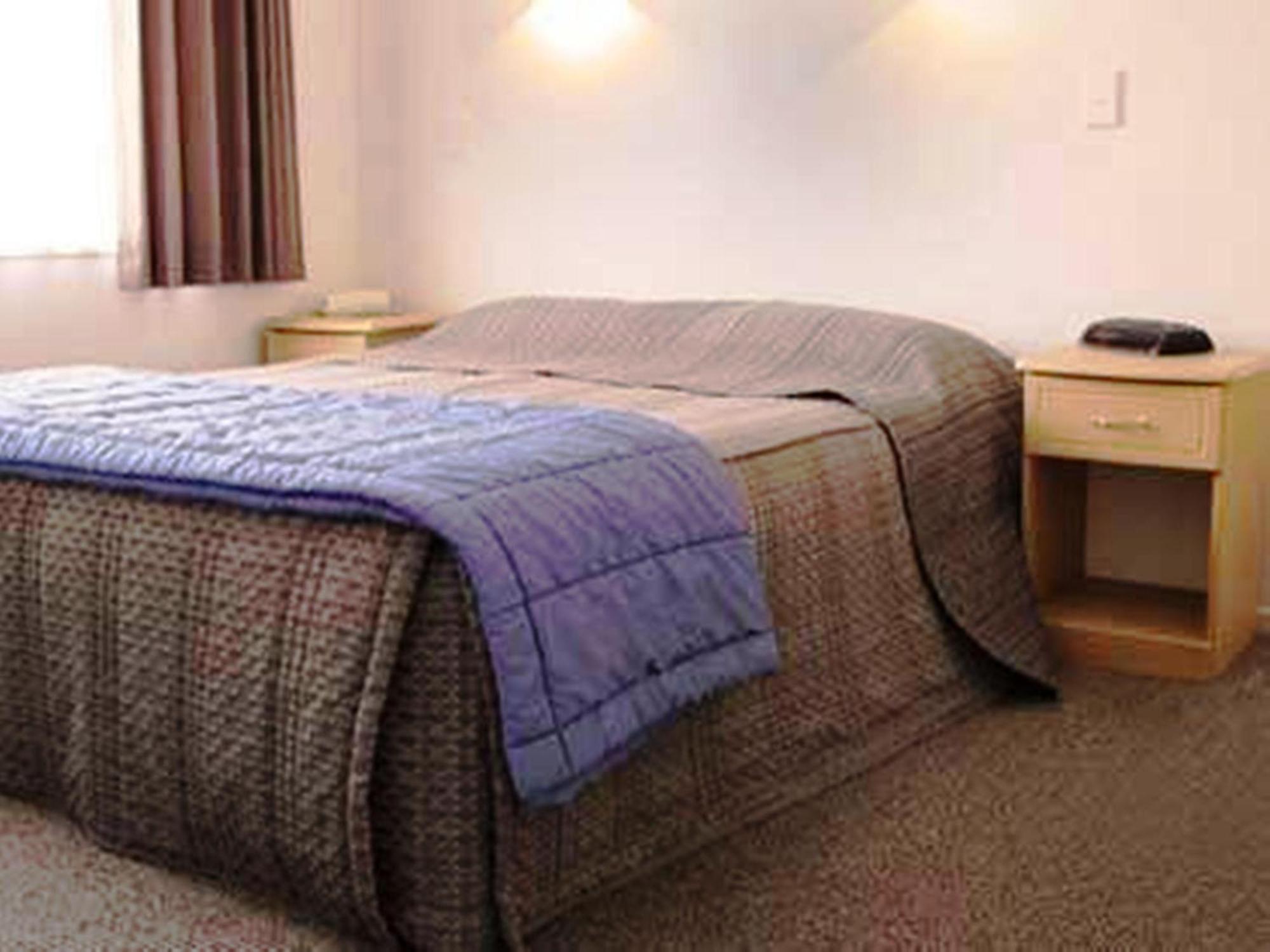 Riverview Motel Whanganui Kültér fotó