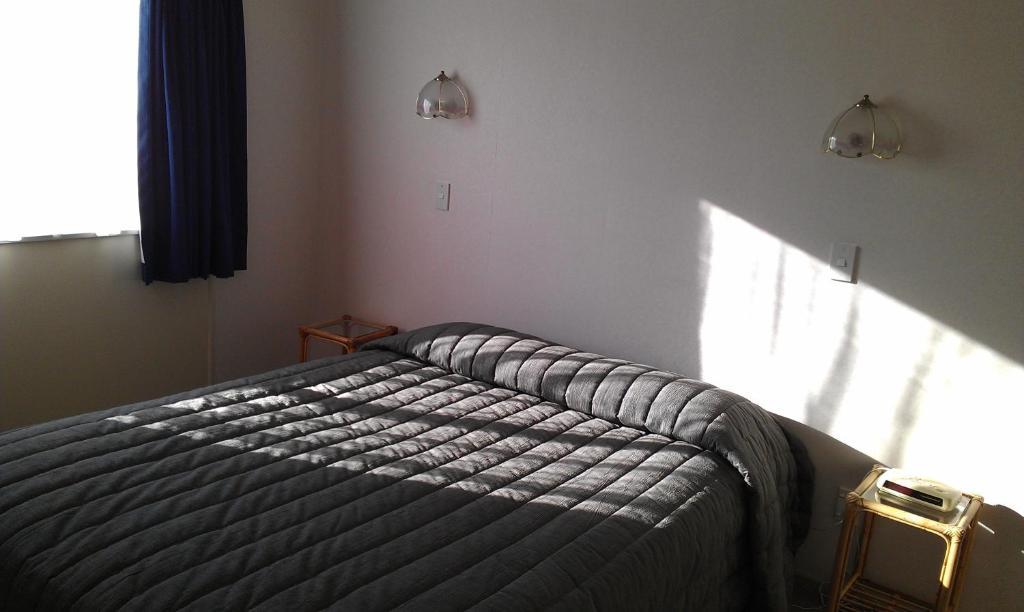 Riverview Motel Whanganui Kültér fotó