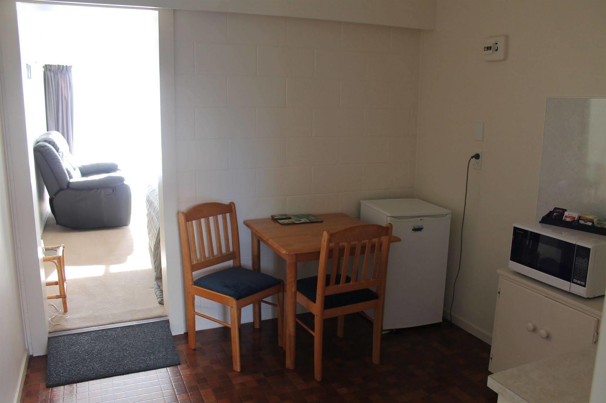 Riverview Motel Whanganui Kültér fotó
